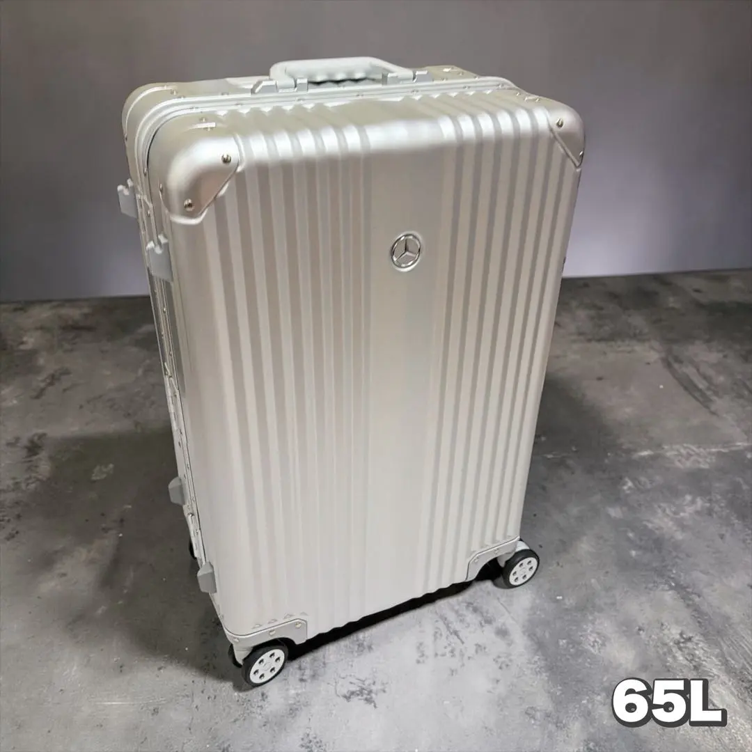 2026年最新】ベンツ スーツケース 65の人気アイテム - メルカリ