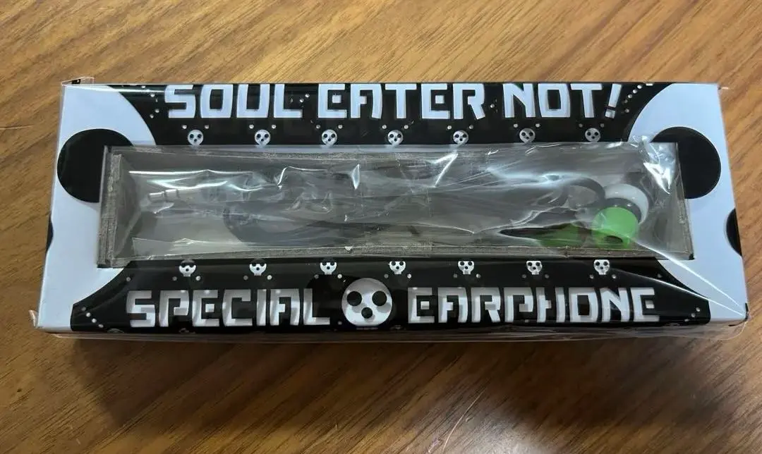 2026年最新】ソウル イーター イヤホンの人気アイテム - メルカリ