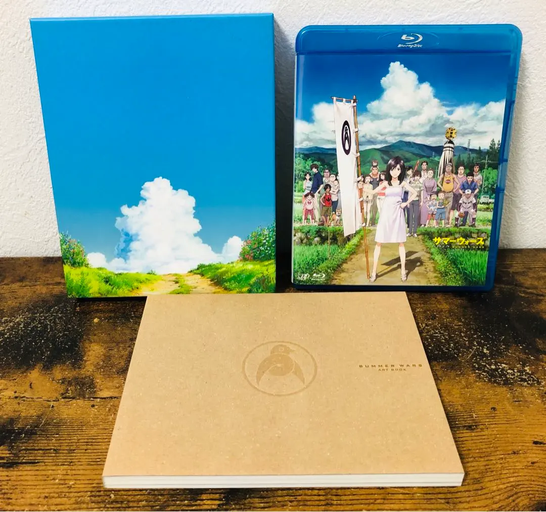 2026年最新】サマーウォーズ フィルムの人気アイテム - メルカリ