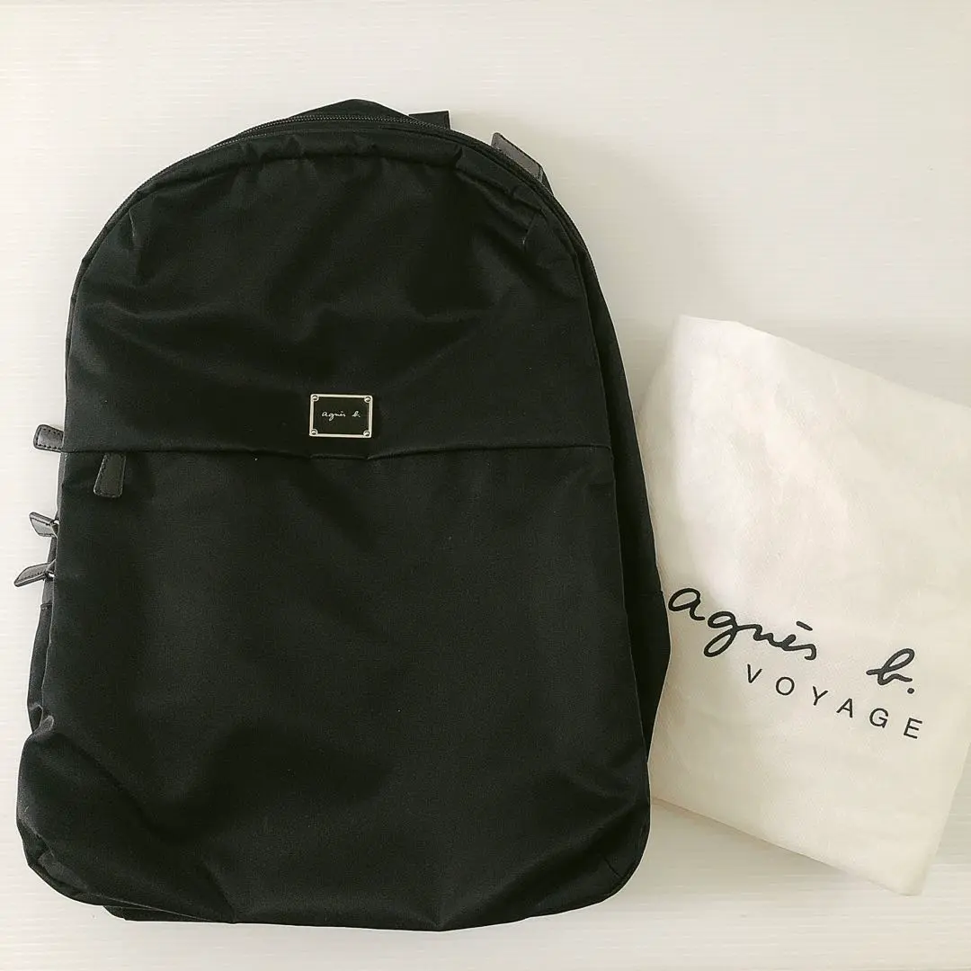 2026年最新】アニエスベー リュック pcの人気アイテム - メルカリ