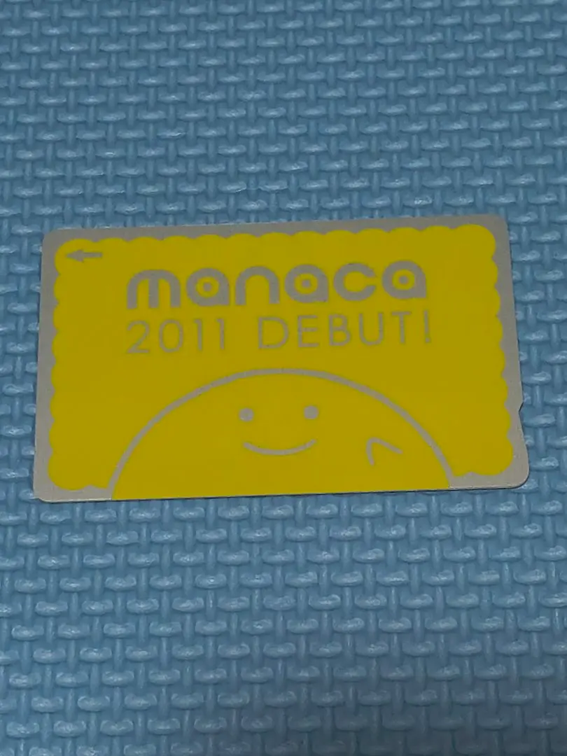 2026年最新】manaca 記念の人気アイテム - メルカリ