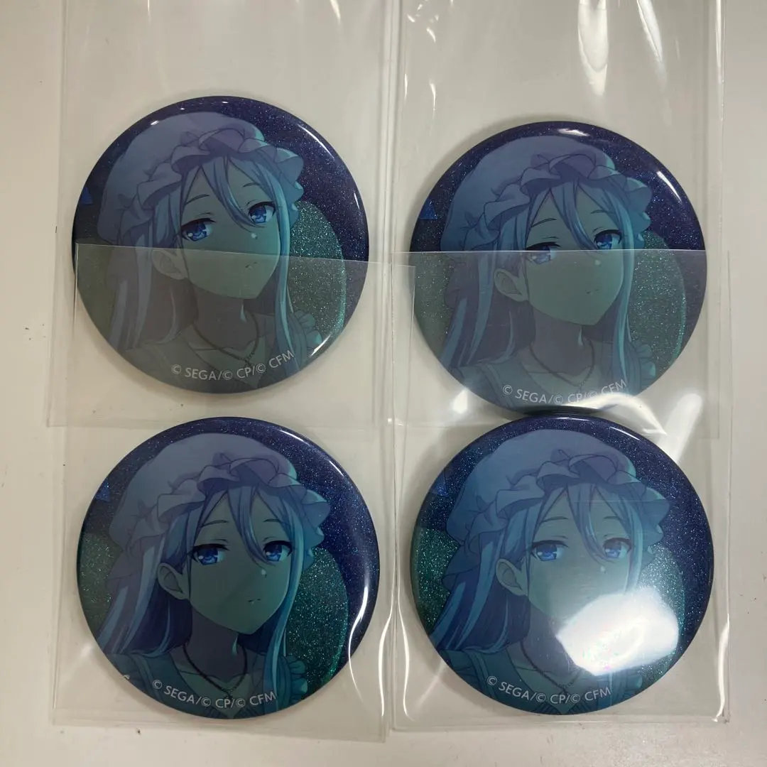 2026年最新】宵崎奏 缶バッジ 30cの人気アイテム - メルカリ