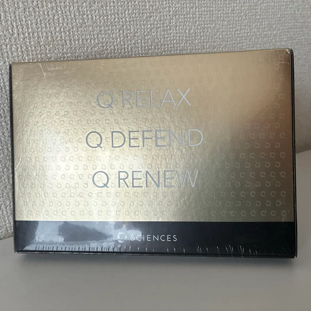 2026年最新】qサイエンス オイルの人気アイテム - メルカリ