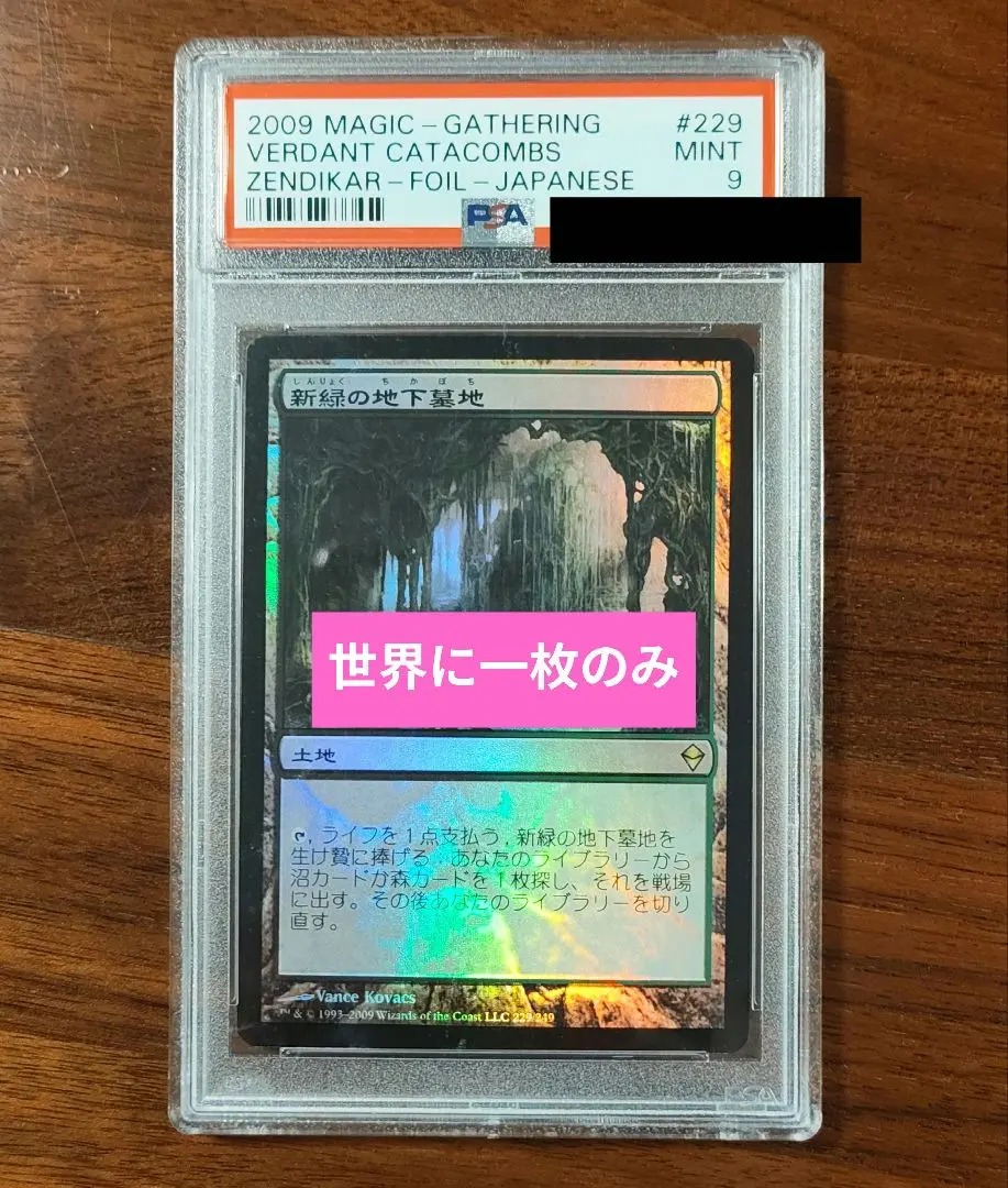 2026年最新】新緑の地下墓地の人気アイテム - メルカリ