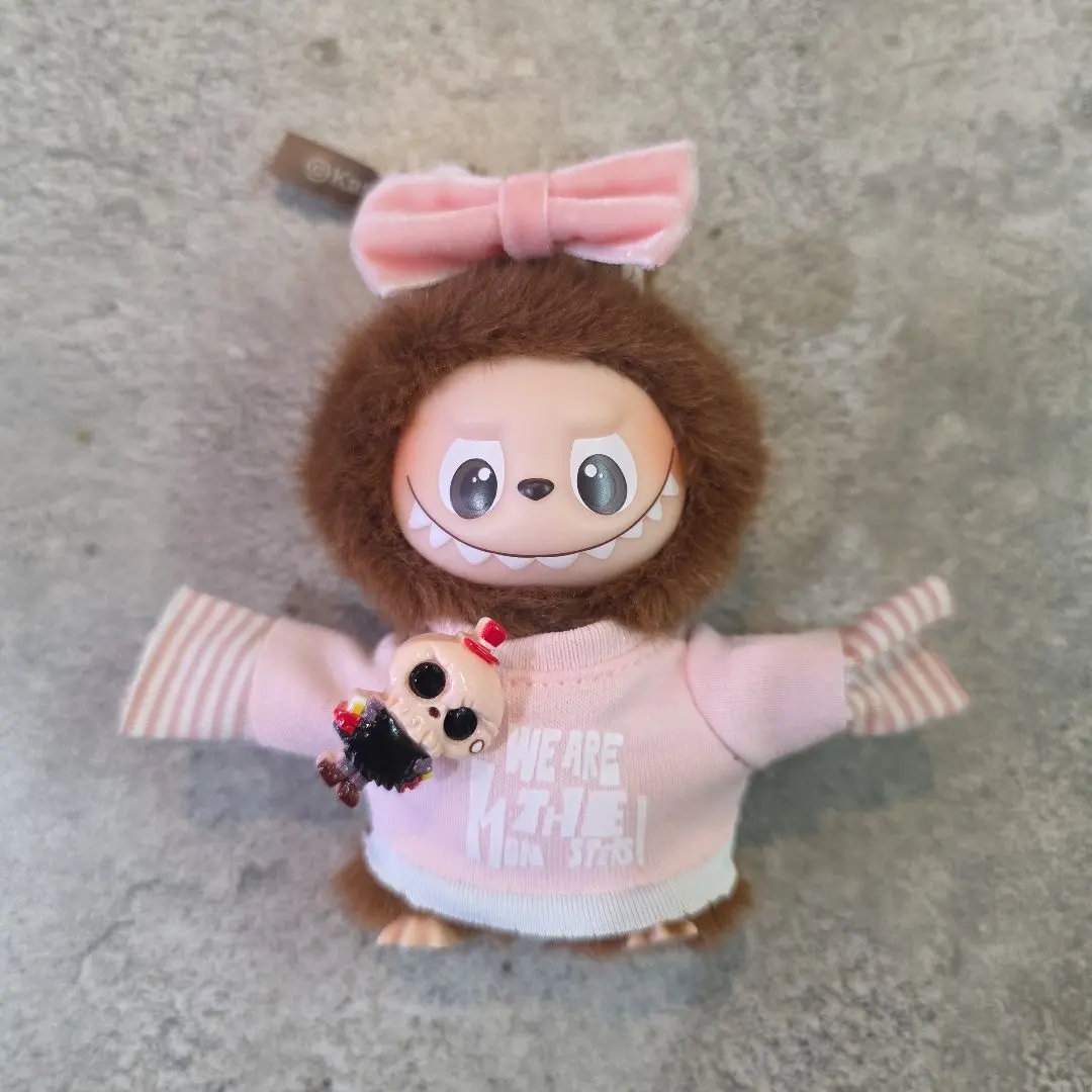 2026年最新】Labubu catch me ifの人気アイテム - メルカリ