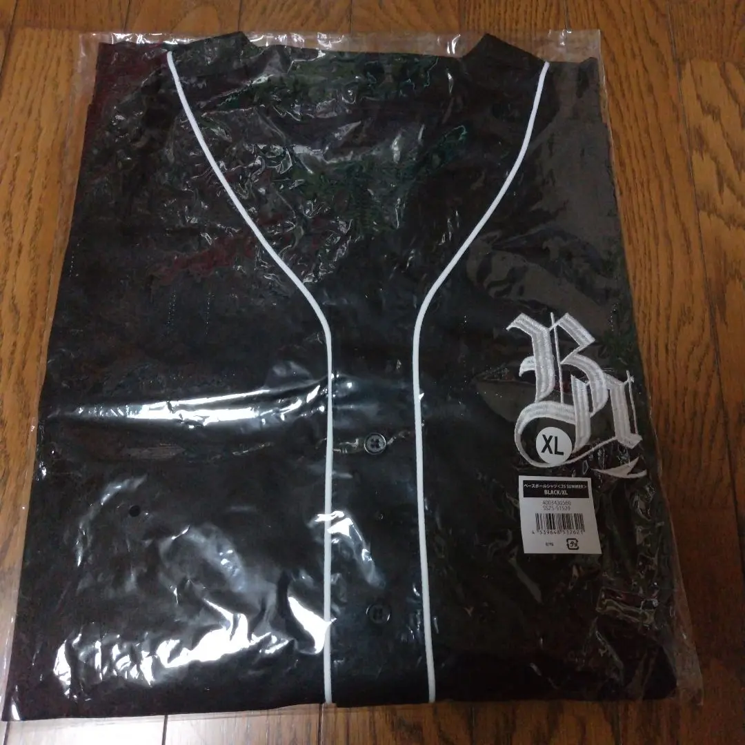 2026年最新】babymonsterベースボールシャツの人気アイテム - メルカリ