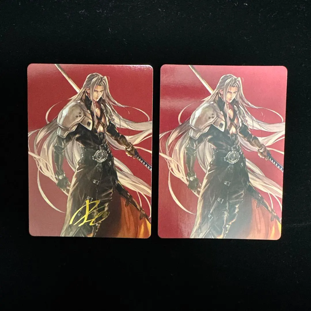 2026年最新】セフィロス サインの人気アイテム - メルカリ