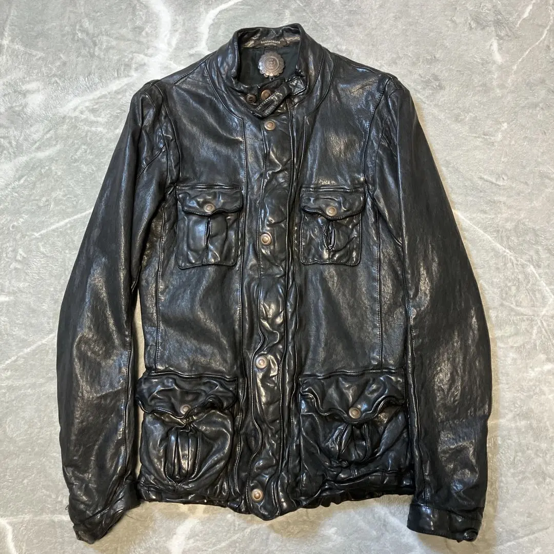 2026年最新】SANTACROCEの人気アイテム - メルカリ