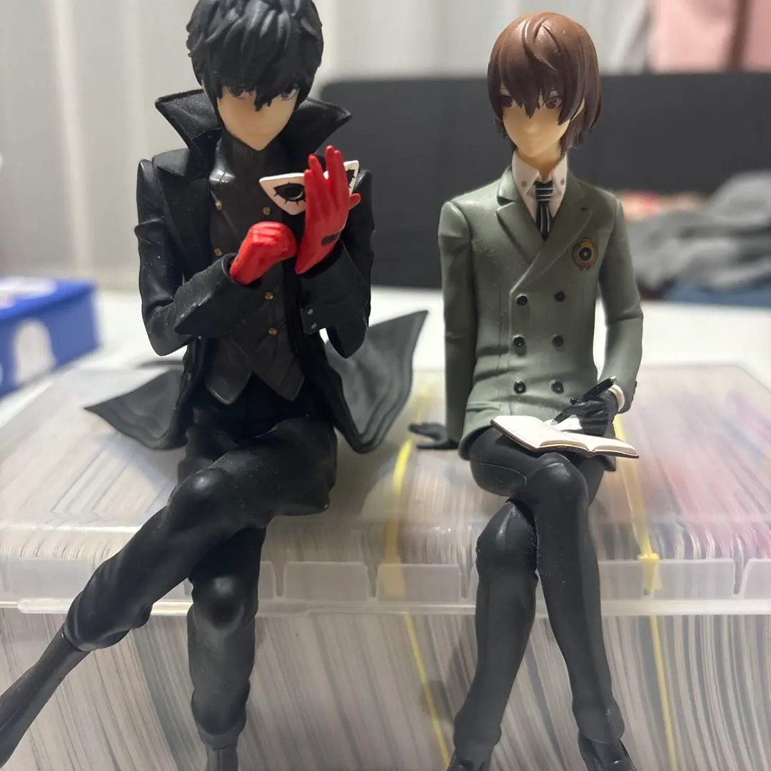 2026年最新】明智吾郎 ぬーどるストッパーの人気アイテム - メルカリ