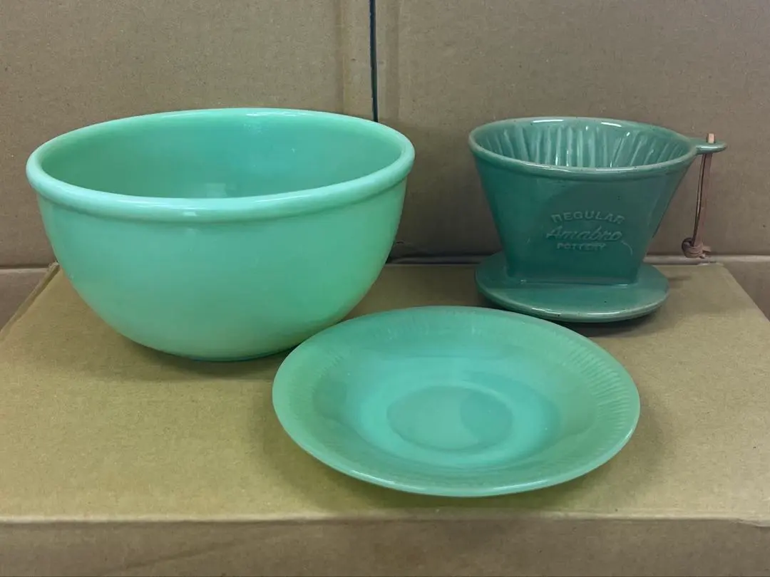 2026年最新】fire king ミキシングボウルの人気アイテム - メルカリ
