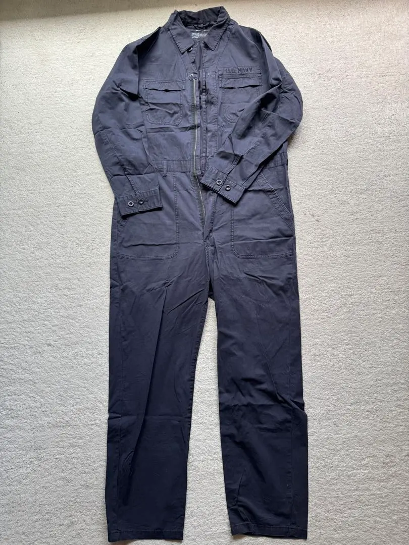 2026年最新】AVIREX オーバーオール・つなぎの人気アイテム - メルカリ