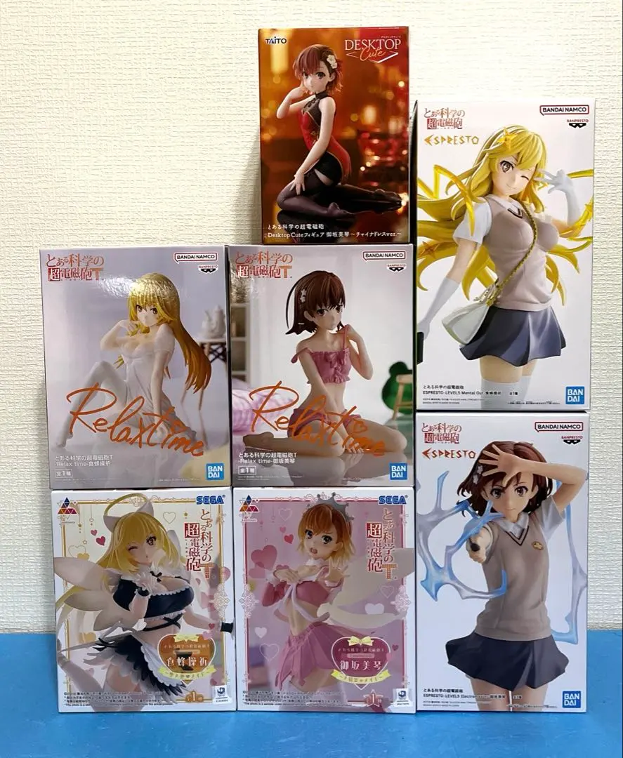 2026年最新】relax time 食蜂操祈の人気アイテム - メルカリ