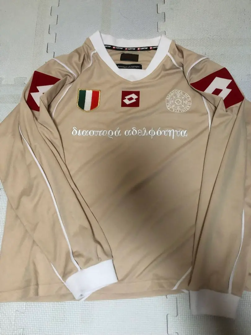 2026年最新】diaspora lottoの人気アイテム - メルカリ