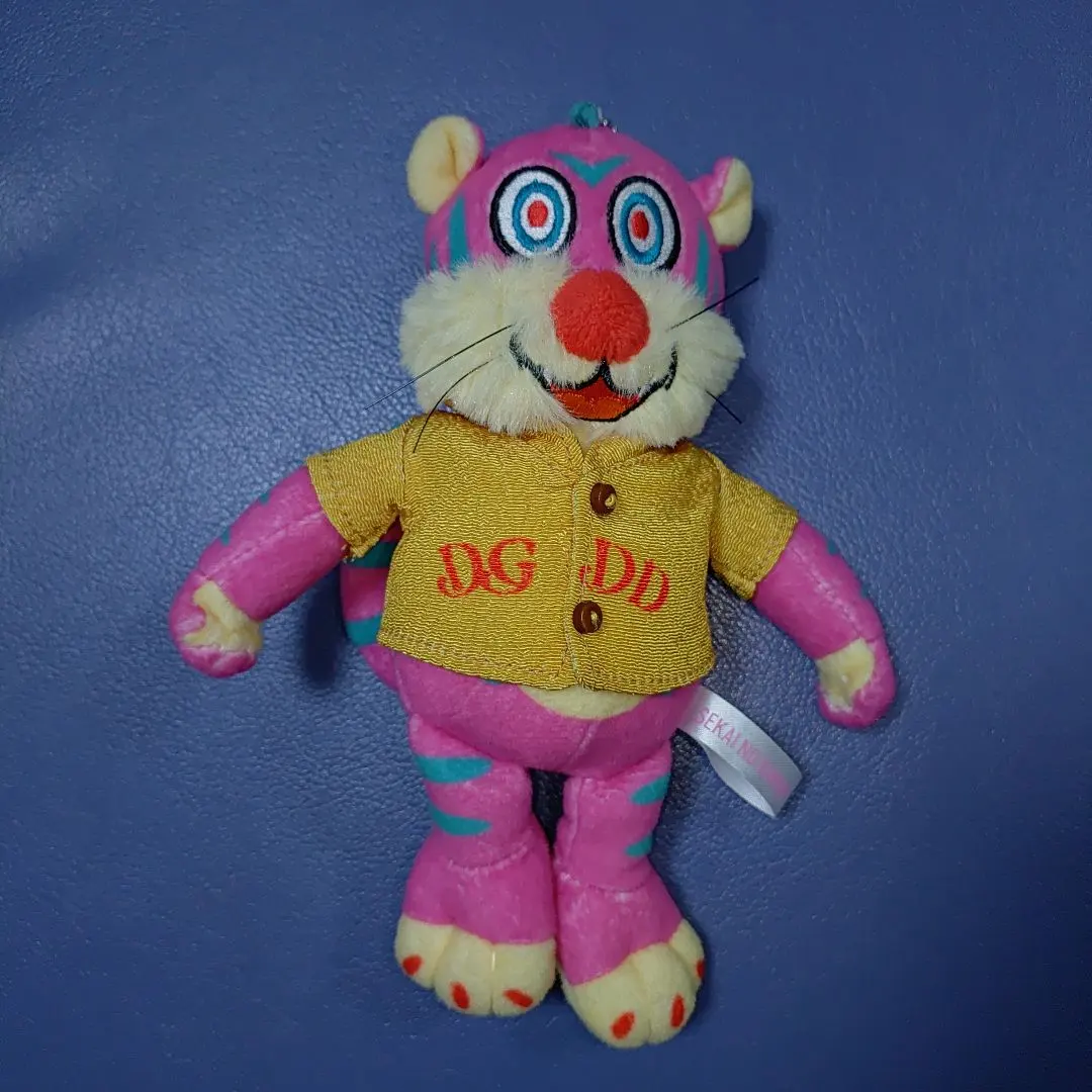 2026年最新】セカオワ ガルル ストラップの人気アイテム - メルカリ