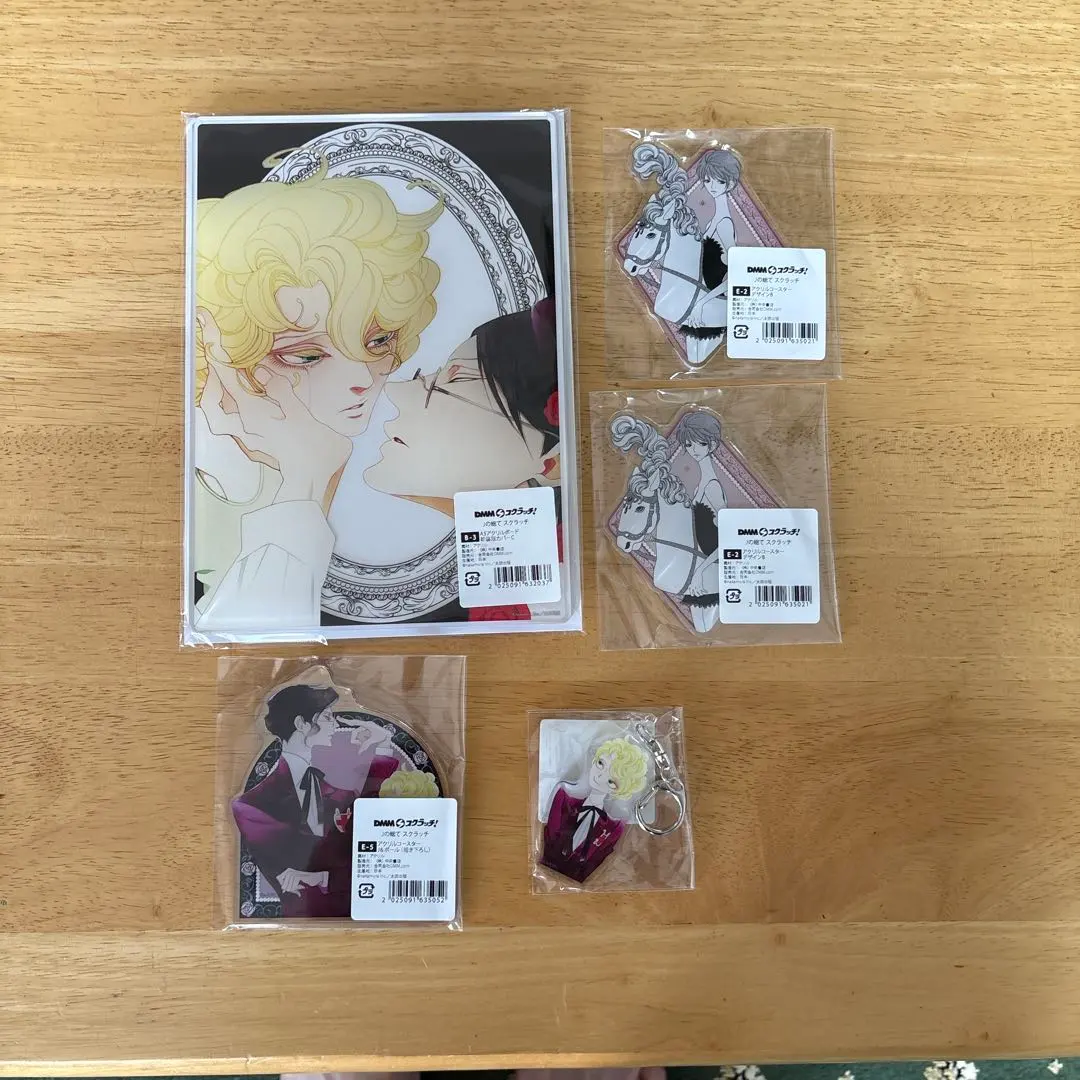 2026年最新】中村明日美子 アクリルボードの人気アイテム - メルカリ