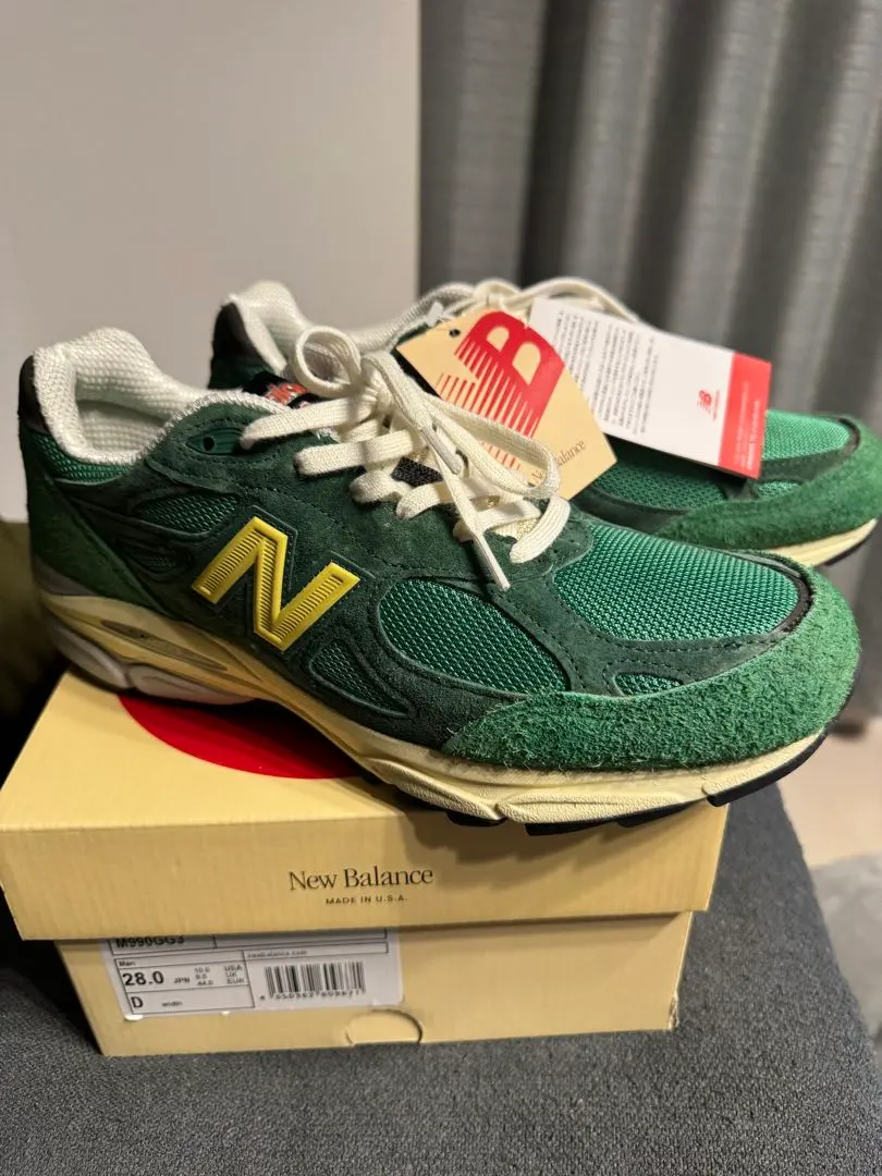 2026年最新】m990 v3 gg3の人気アイテム - メルカリ