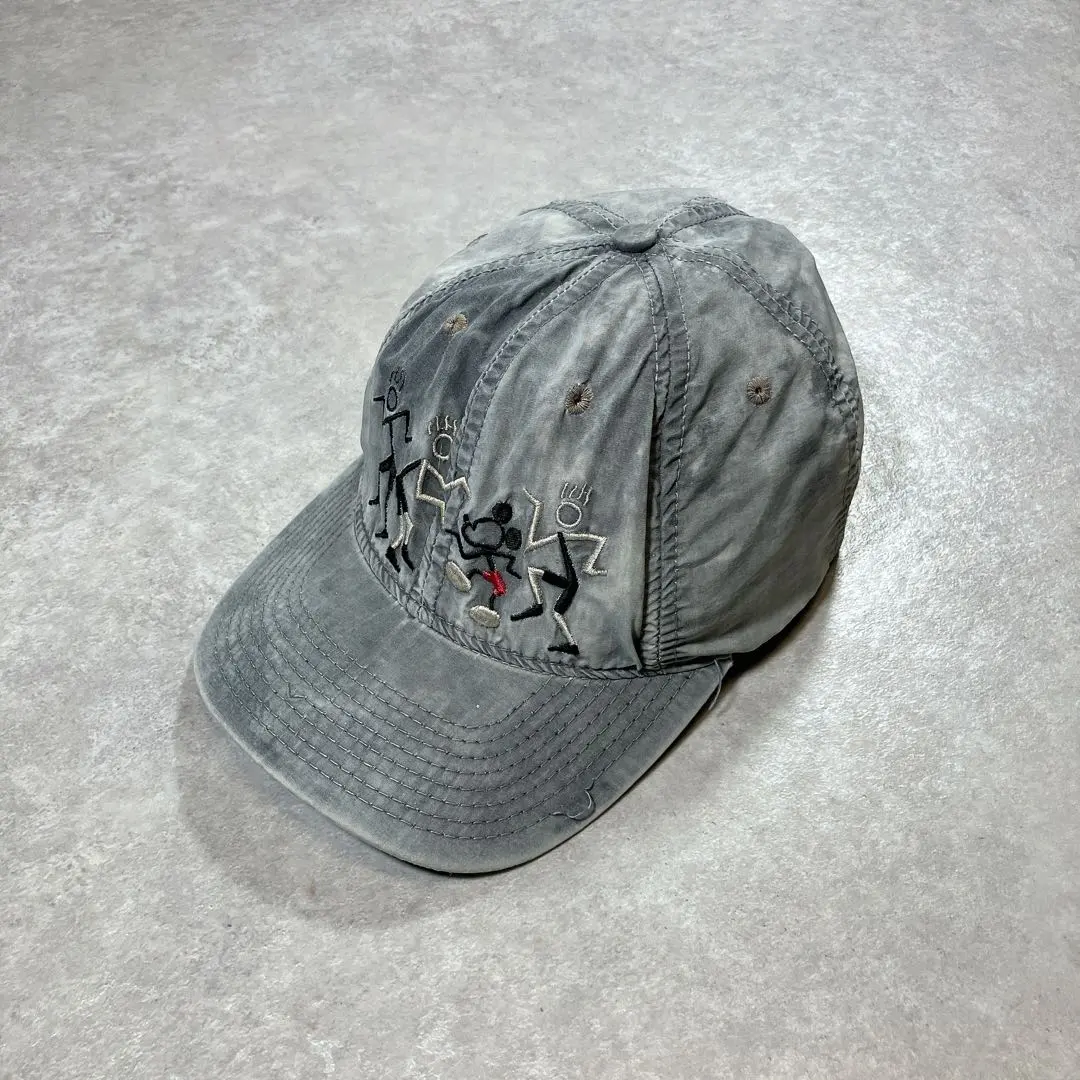 2026年最新】stussy シャドーマン キャップの人気アイテム - メルカリ