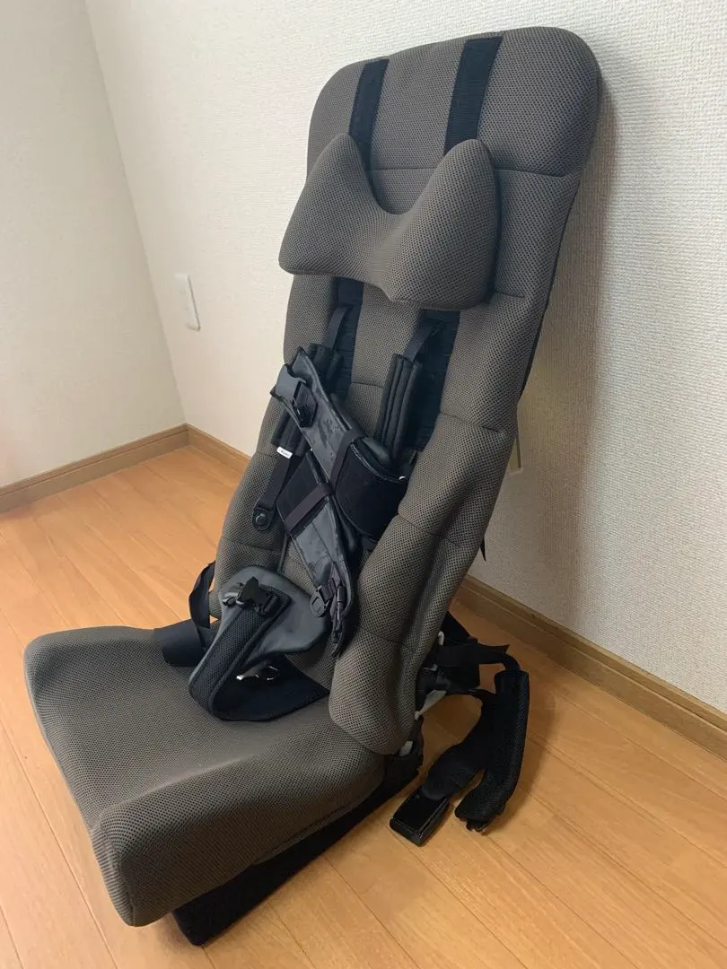 2026年最新】障害児 カーシートの人気アイテム - メルカリ