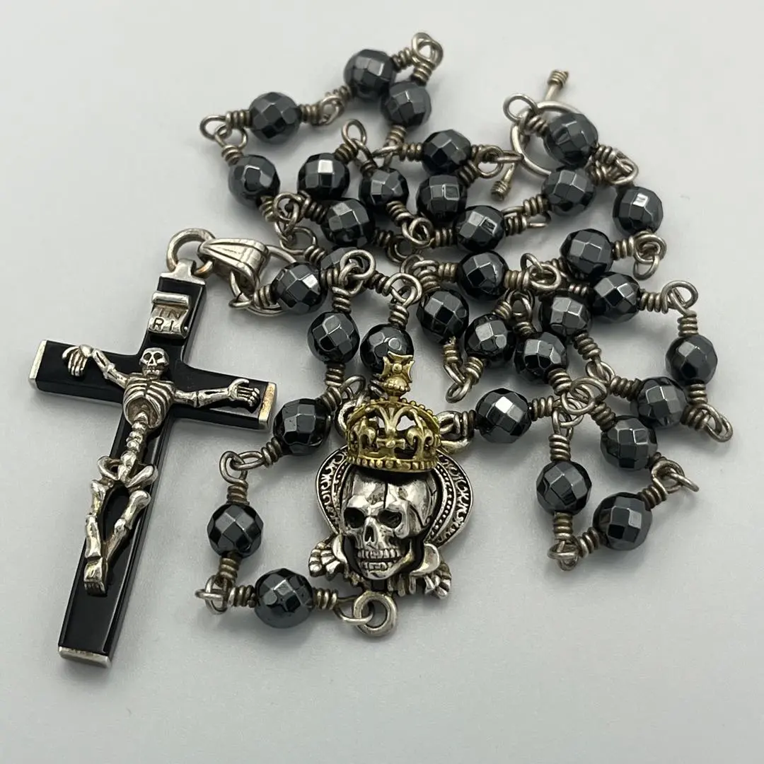 2026年最新】ネックレス ナンバーナイン クロスの人気アイテム - メルカリ