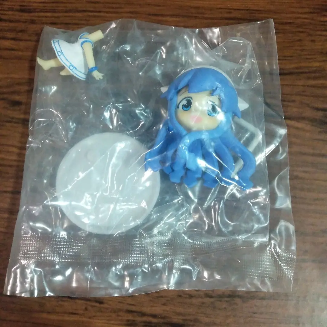 2026年最新】イカ娘 一番くじの人気アイテム - メルカリ