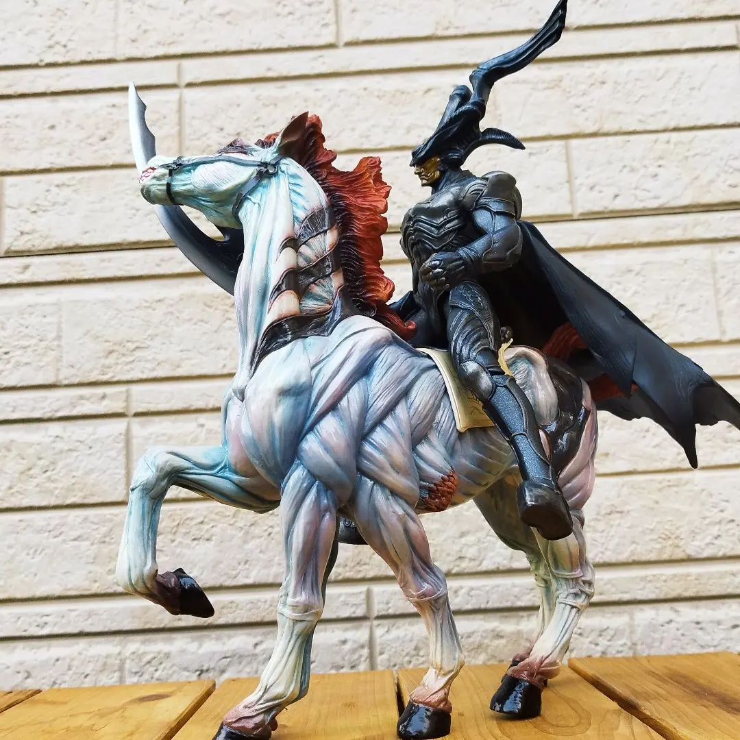 2026年最新】ガーディアンフォース フィギュアの人気アイテム - メルカリ