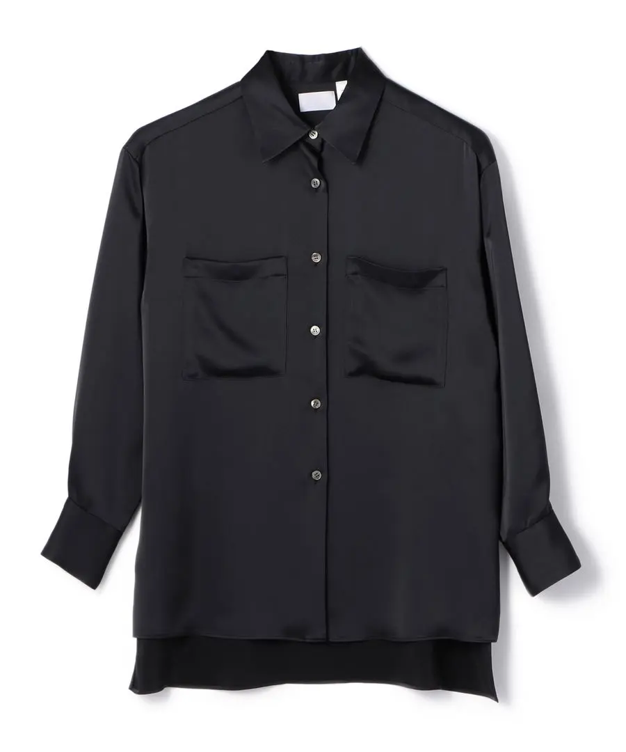 2026年最新】ドゥーズィエムクラス シャツ コルピエロの人気アイテム