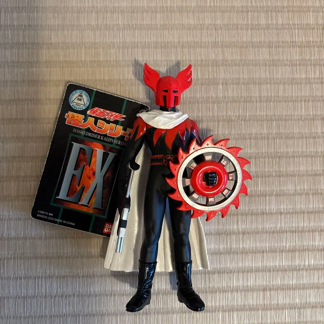 2026年最新】Apollo ソフビの人気アイテム - メルカリ