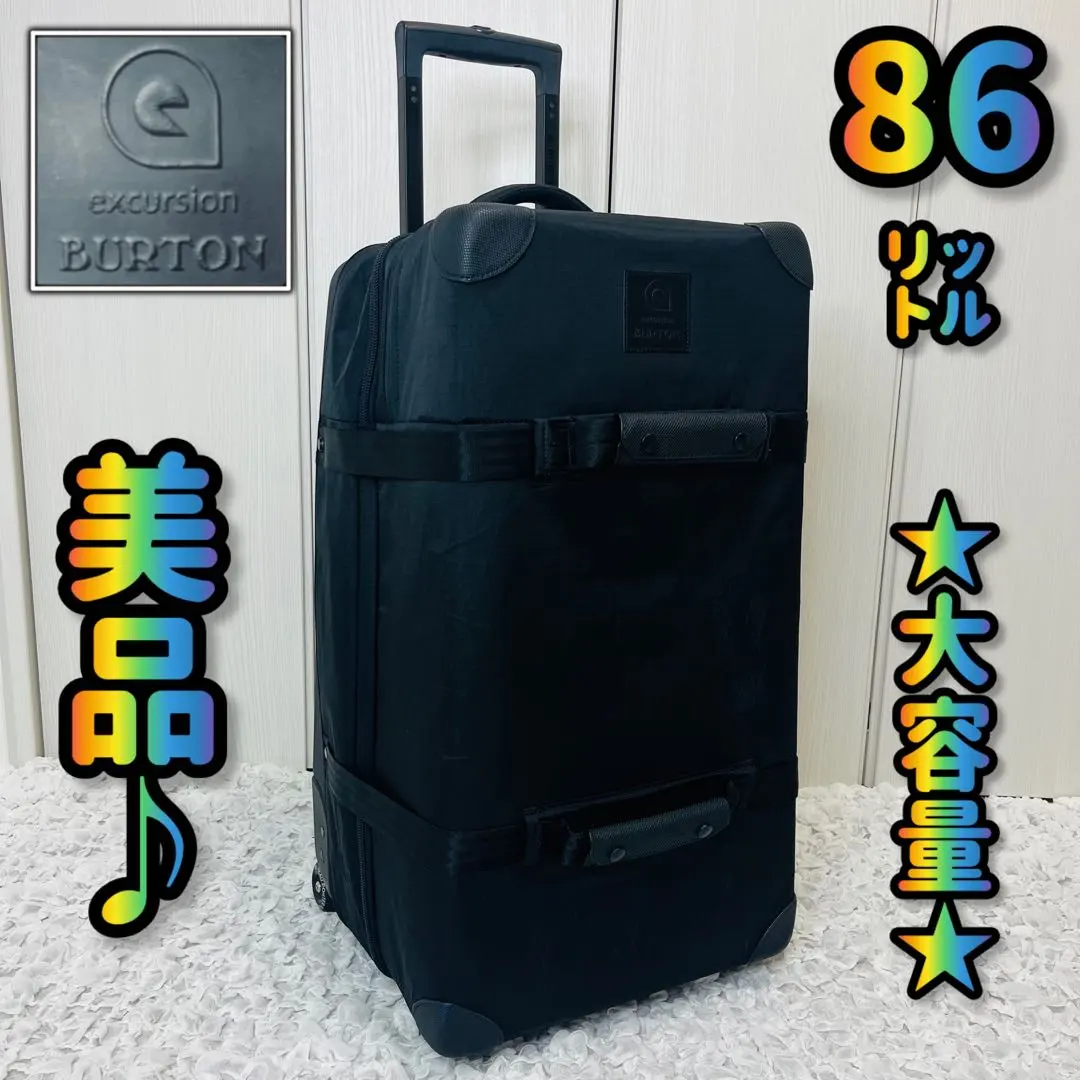 2026年最新】BURTON wheelieの人気アイテム - メルカリ