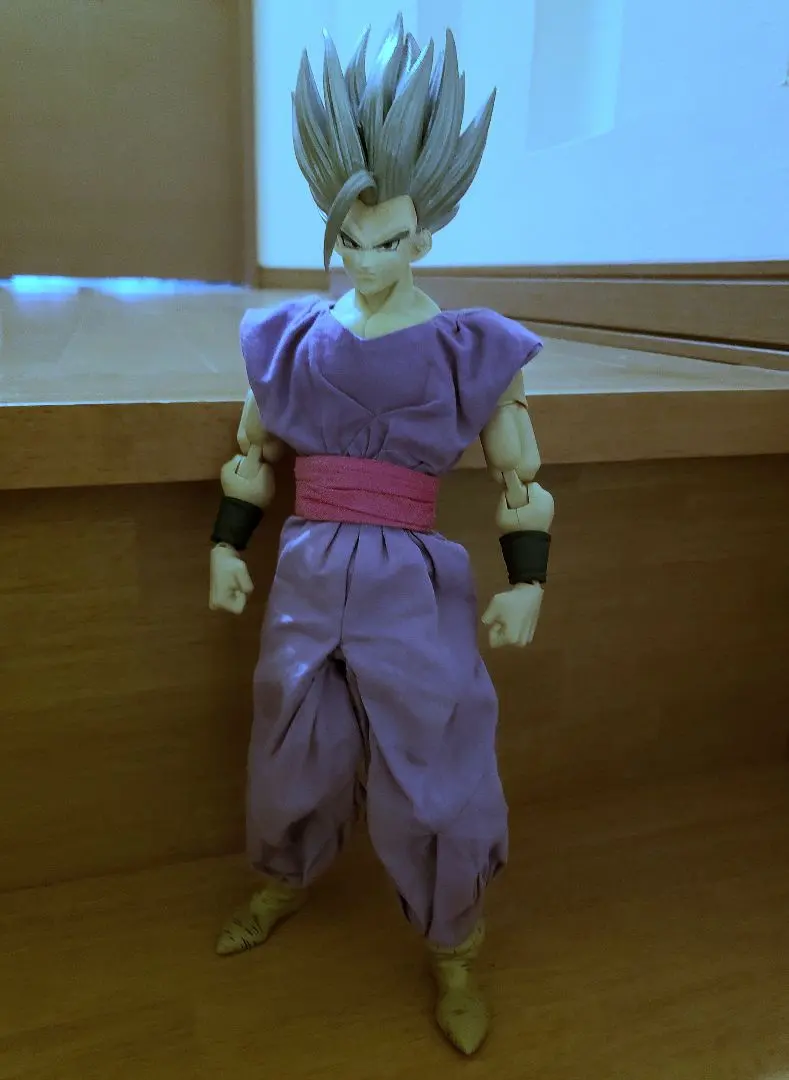 2026年最新】孫悟空 メディコムトイの人気アイテム - メルカリ