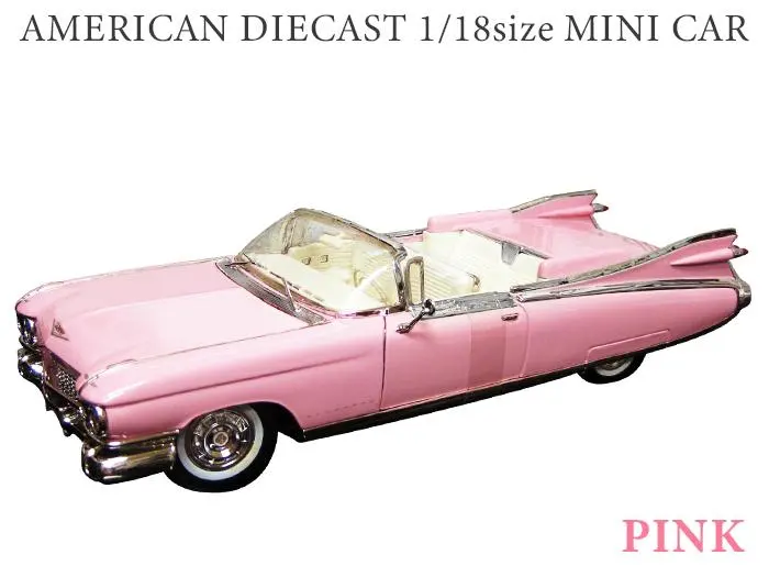 2026年最新】PINK CADILLAC 1959の人気アイテム - メルカリ