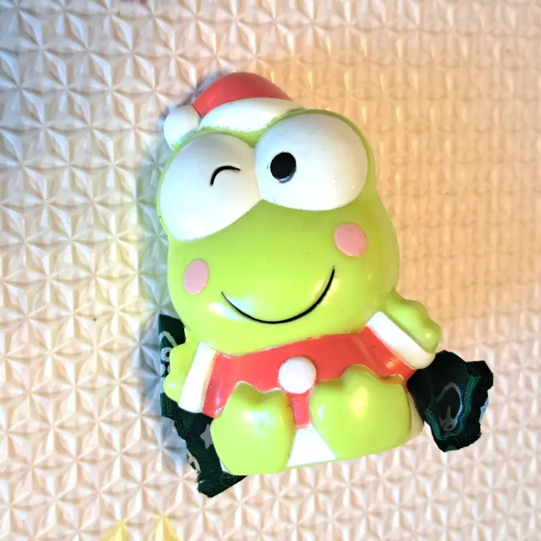 2026年最新】けろけろけろっぴ ぬいぐるみ(ヴィンテージレトロ)の人気