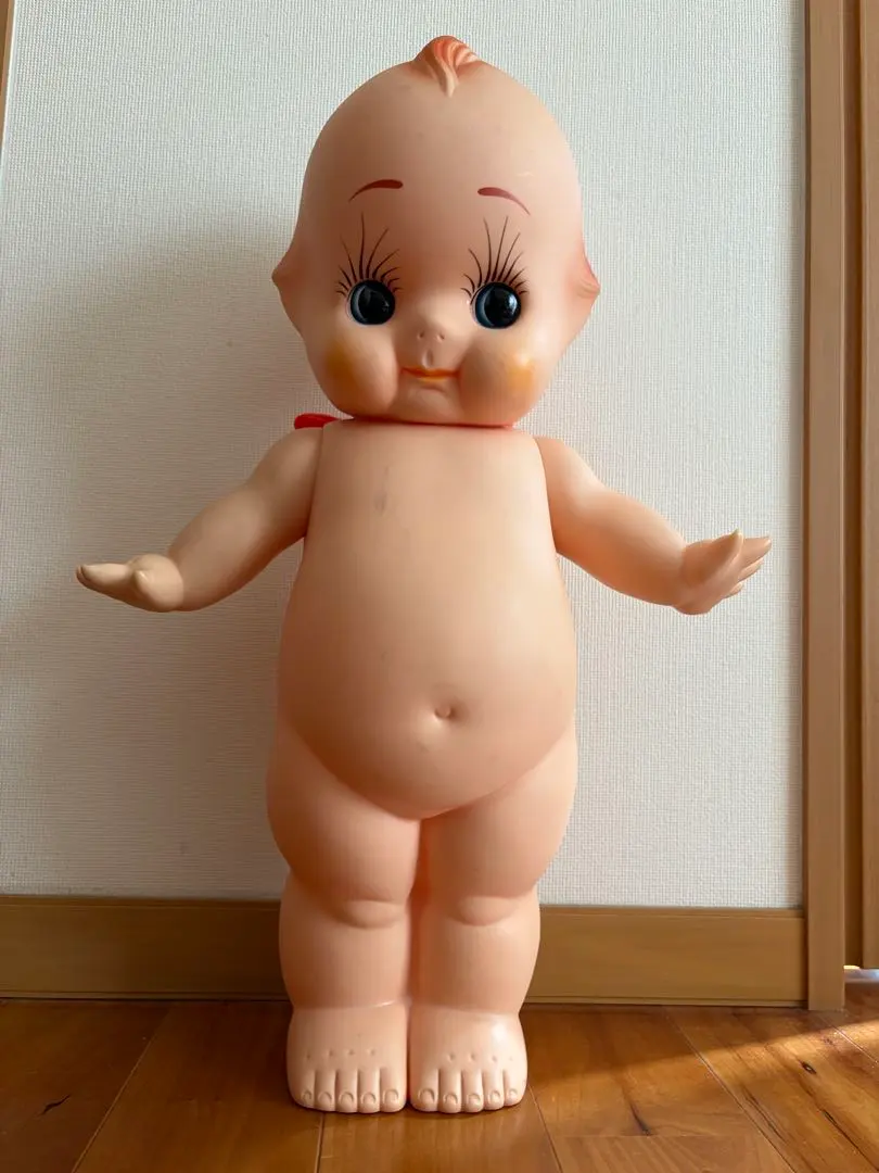 2026年最新】キューピー人形 刻印の人気アイテム - メルカリ