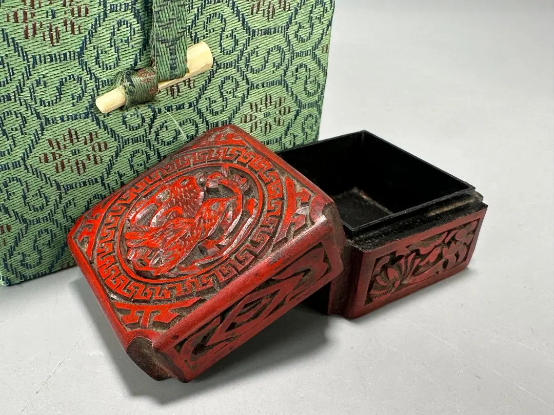 2026年最新】堆朱 壺の人気アイテム - メルカリ