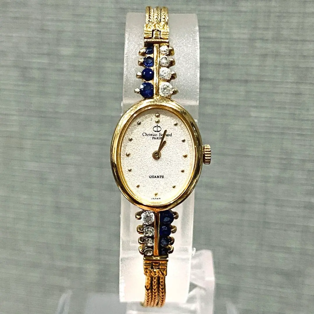 2026年最新】christian bernard 時計の人気アイテム - メルカリ