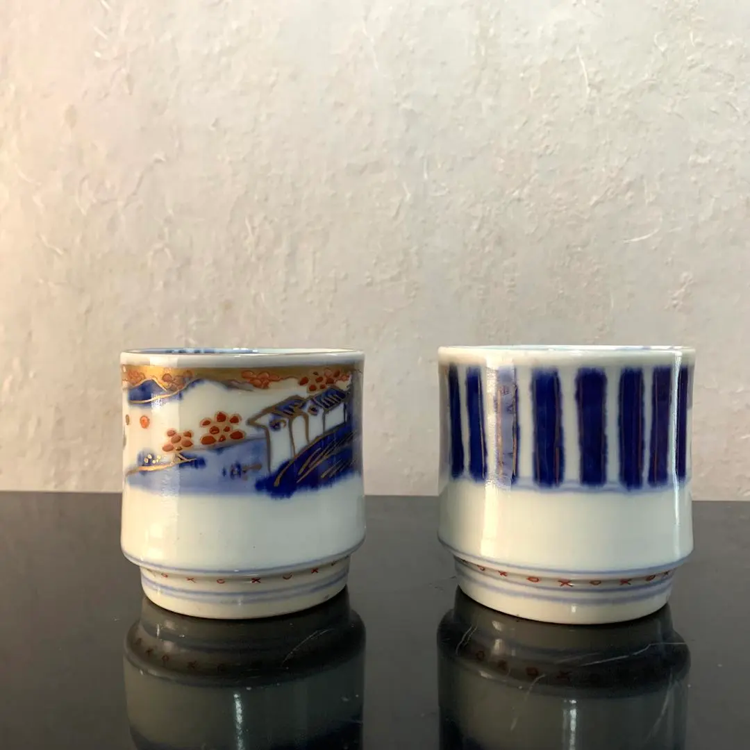 2026年最新】初期 伊万里 蕎麦猪口の人気アイテム - メルカリ