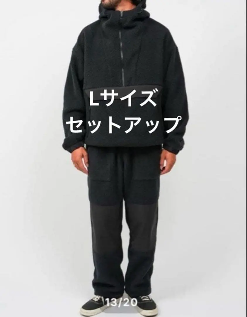 2026年最新】ovy アノラックの人気アイテム - メルカリ