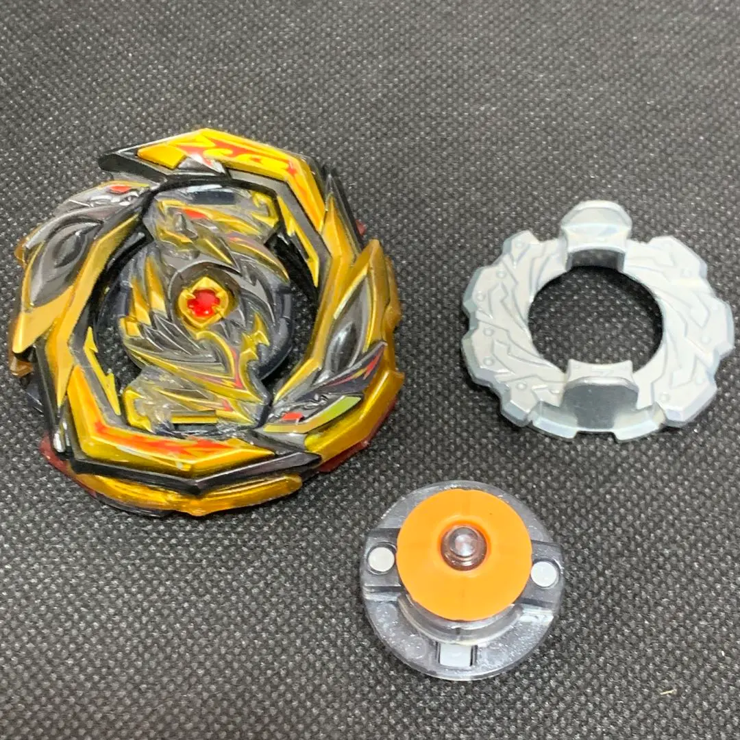 2026年最新】インペリアルドラゴン ベイブレードの人気アイテム - メルカリ