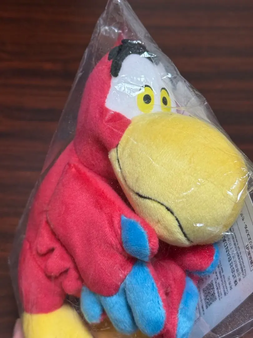 2026年最新】イアーゴ ぬいぐるみの人気アイテム - メルカリ