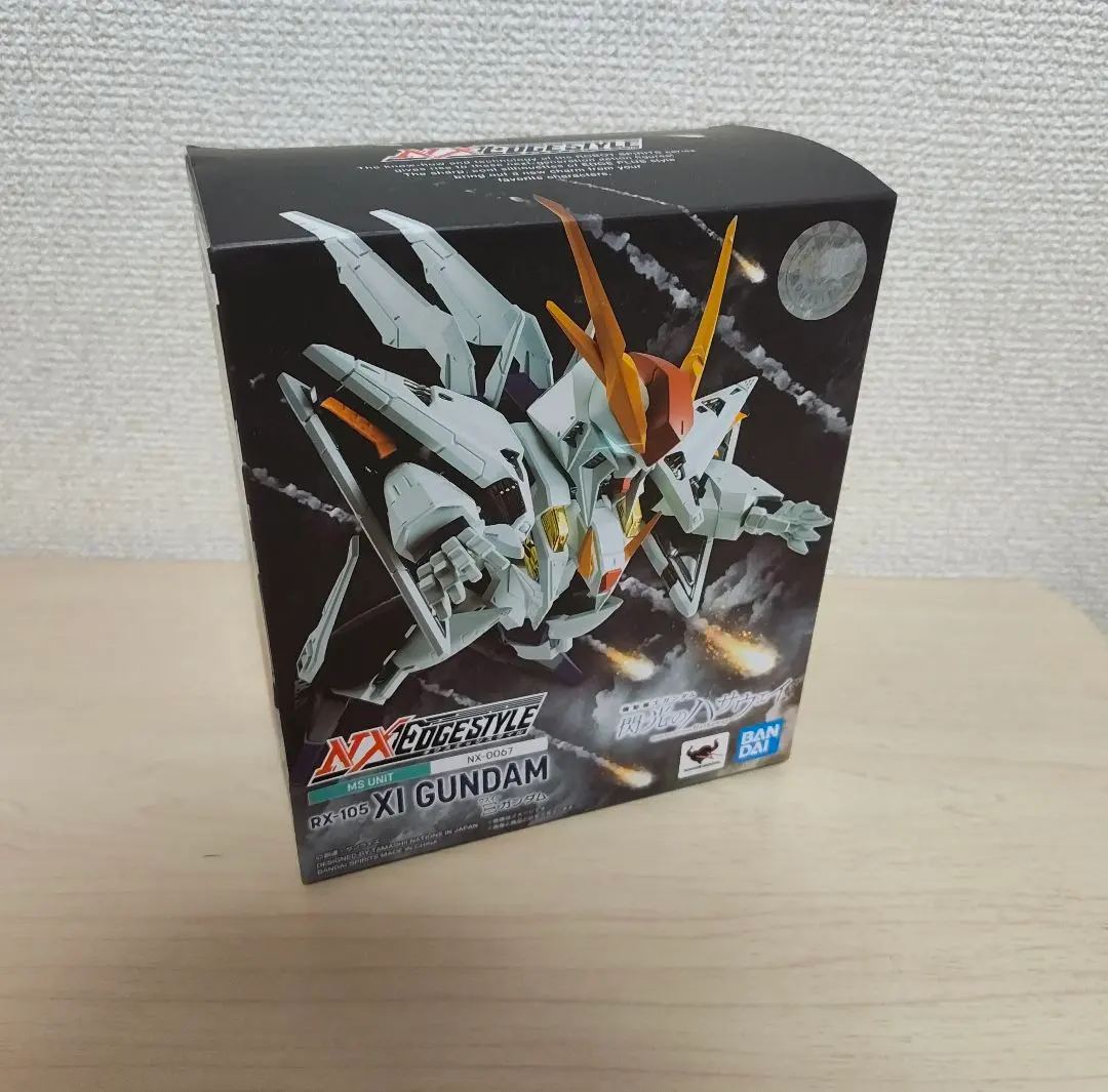 2026年最新】NXEDGE STYLE Ξガンダムの人気アイテム - メルカリ