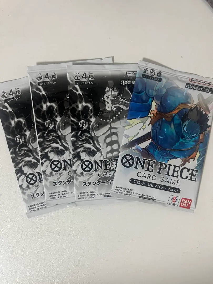 2026年最新】スタンダードバトルパック vol.6の人気アイテム - メルカリ