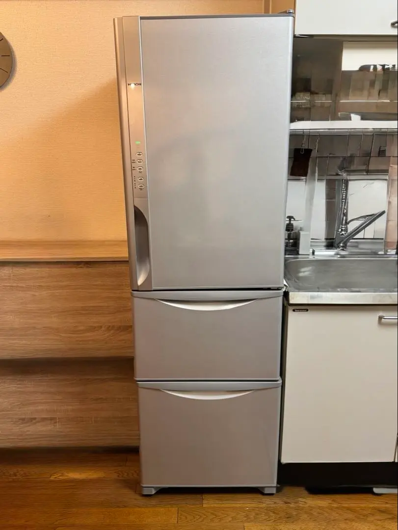 2026年最新】hitachi r-k320の人気アイテム - メルカリ