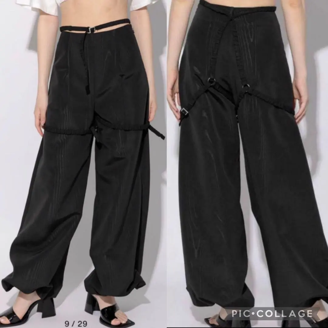 2026年最新】MELT THE LADY ワークパンツ・カーゴパンツの人気アイテム