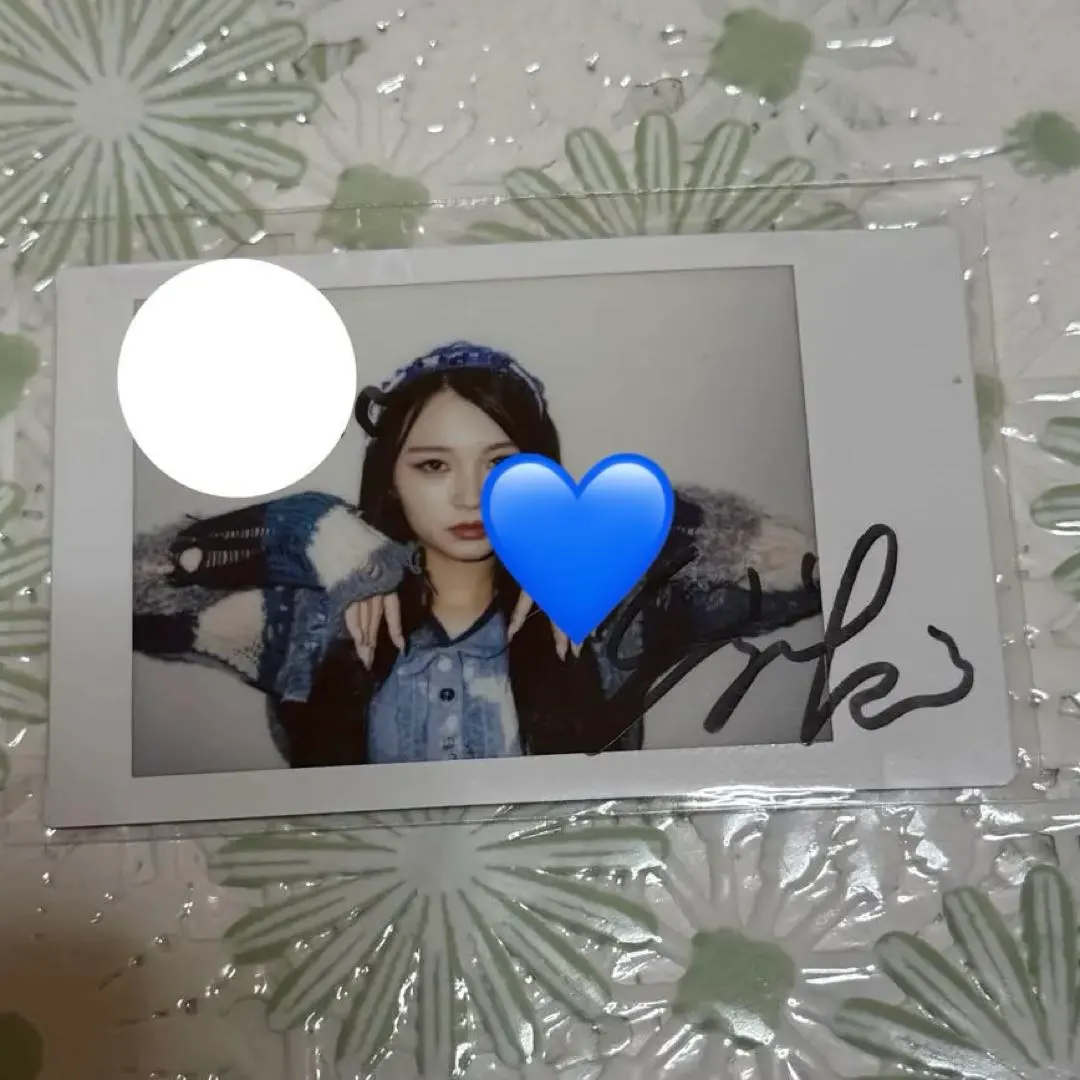 2026年最新】桐原美月 サインの人気アイテム - メルカリ