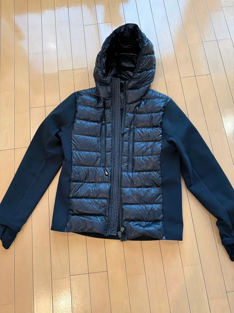 2026年最新】MONCLER GAMME ROUGEの人気アイテム - メルカリ