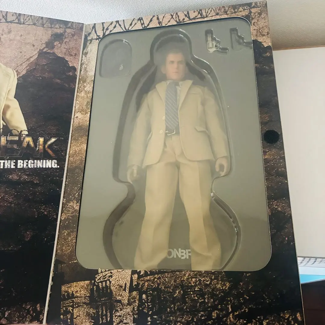 2026年最新】ホットトイズ プリズンブレイクの人気アイテム - メルカリ