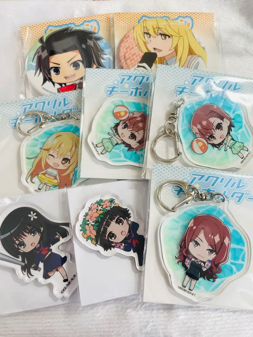 2026年最新】麦野沈利の人気アイテム - メルカリ