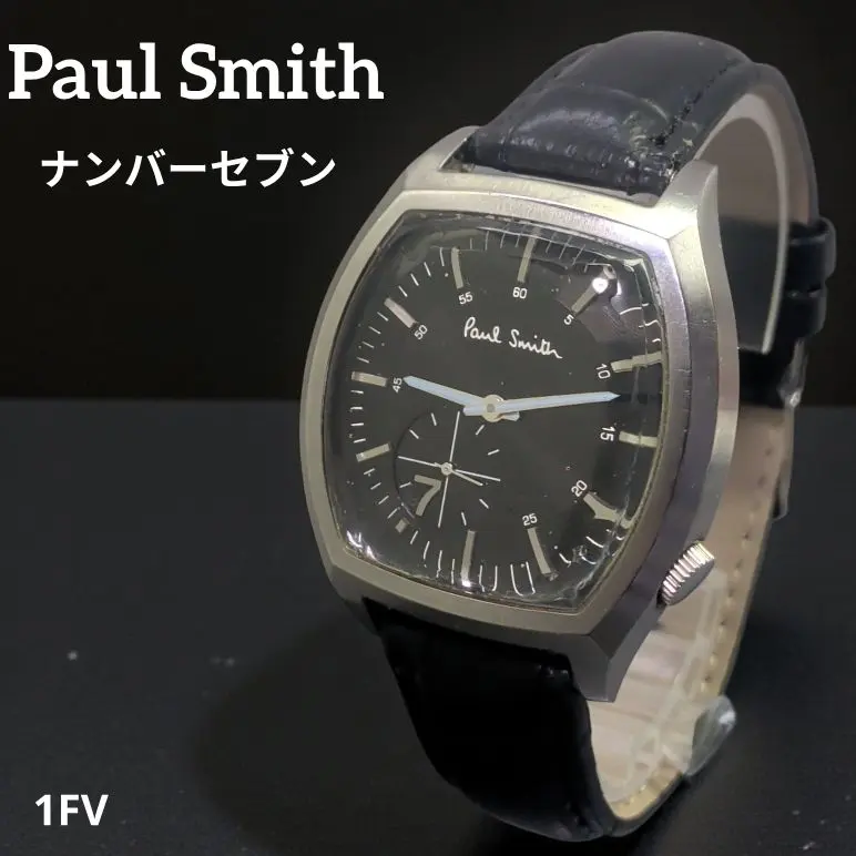 2026年最新】ポールスミス no.7の人気アイテム - メルカリ