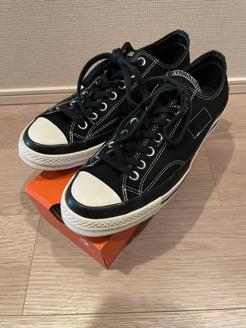 2026年最新】FRAGMENT CT70 CONVERSEの人気アイテム - メルカリ