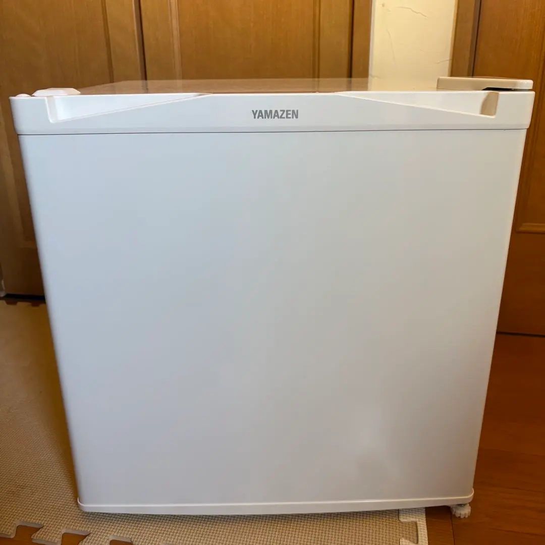 2026年最新】[山善] 冷凍庫 31L 右開き YF-WU30(W) ホワイト 省エネ