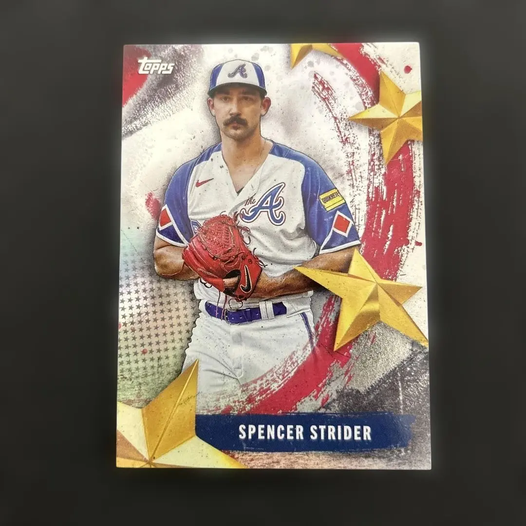 2026年最新】スペンサーストライダーの人気アイテム - メルカリ